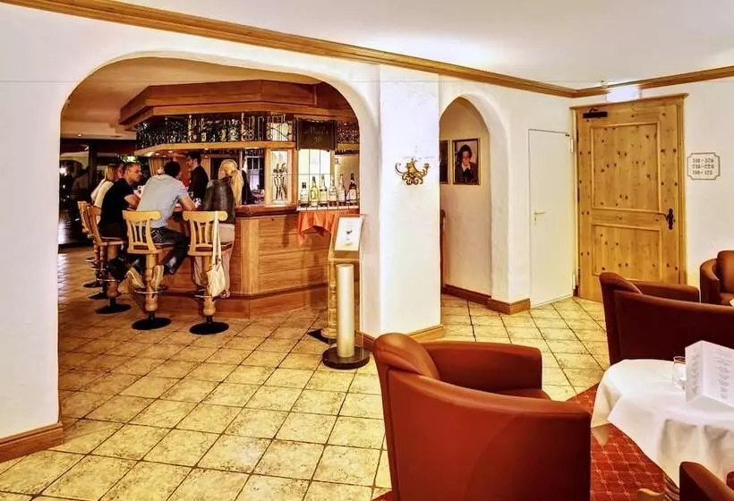 Hotel Vital Resort Muhl