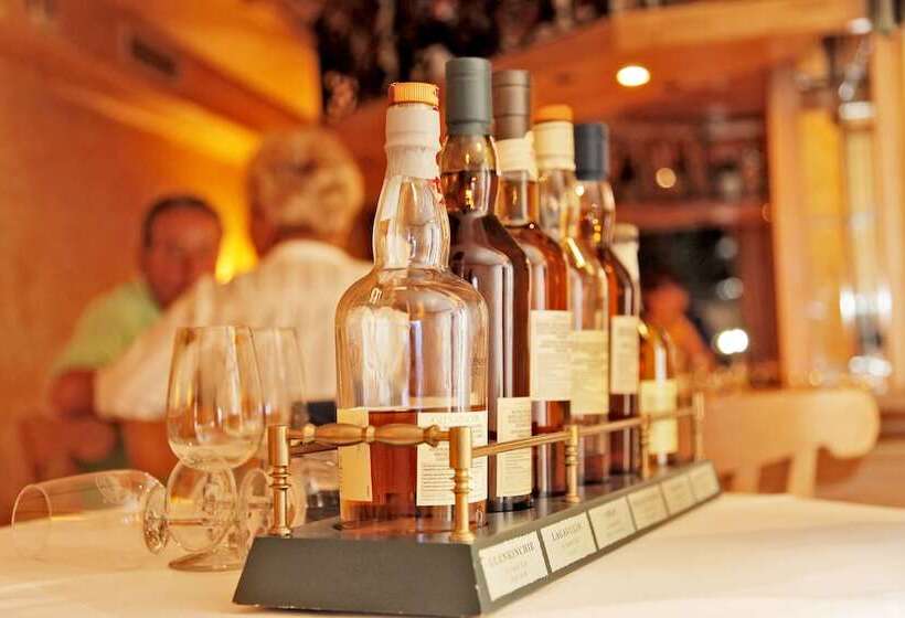 酒店 Vital Resort Muhl