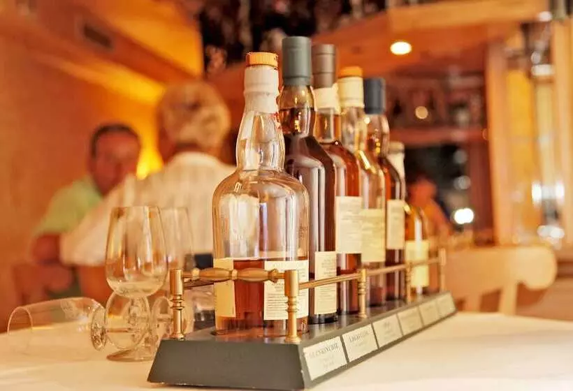 Hotel Vital Resort Muhl