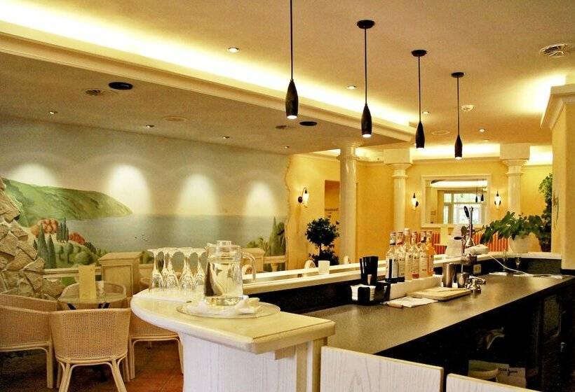 酒店 Vital Resort Muhl