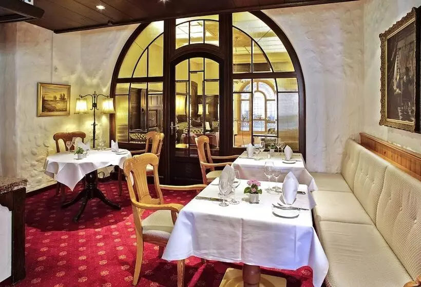 Hotel Vital Resort Muhl