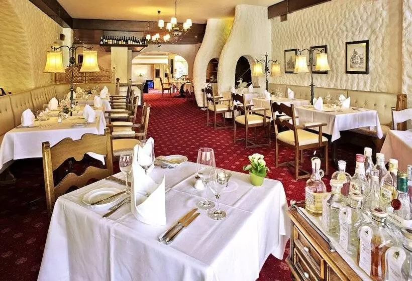 Hotel Vital Resort Muhl