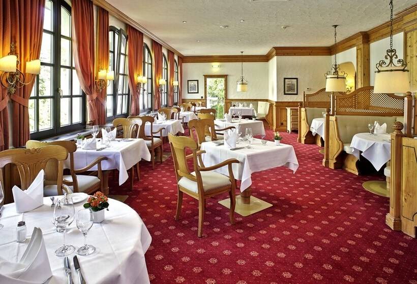 酒店 Vital Resort Muhl