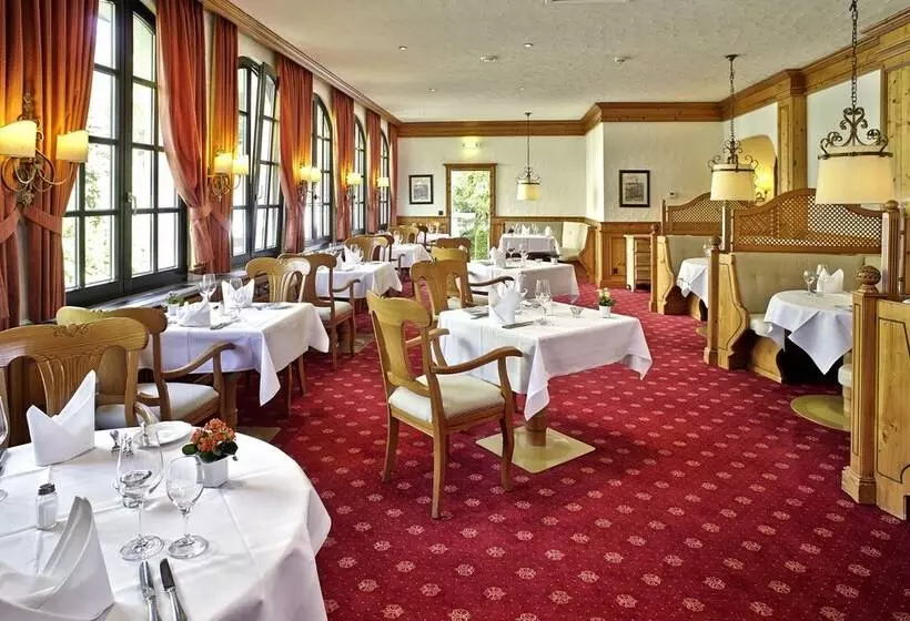 Hotel Vital Resort Muhl