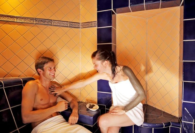 酒店 Vital Resort Muhl