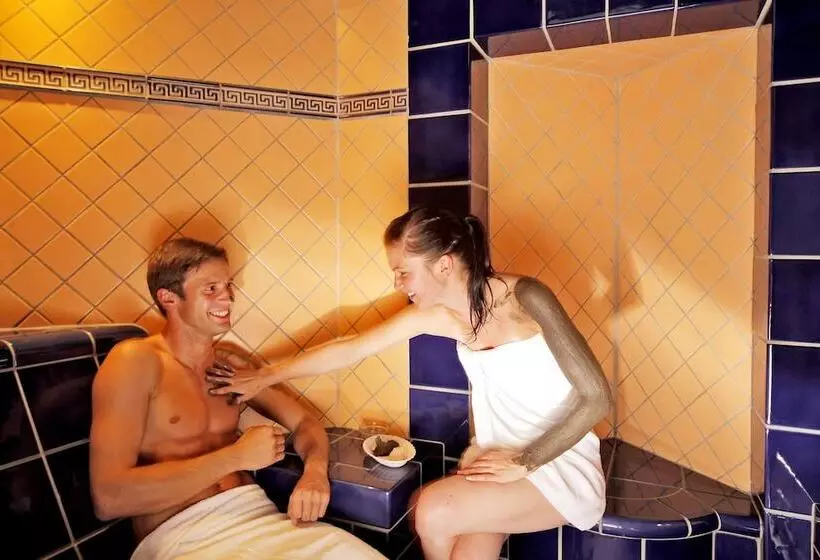 Hotel Vital Resort Muhl