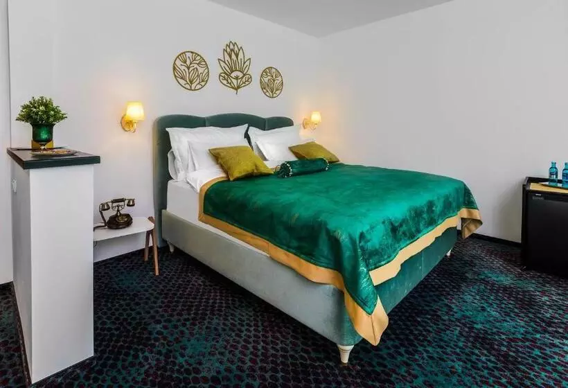 Отель Westermann