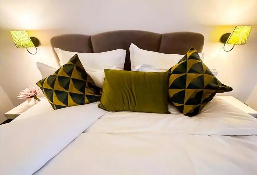 Отель Westermann