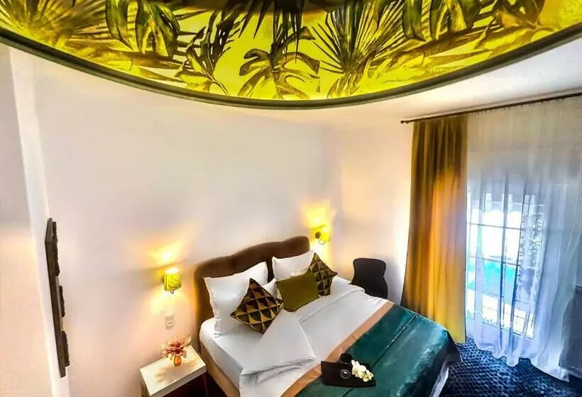 Отель Westermann