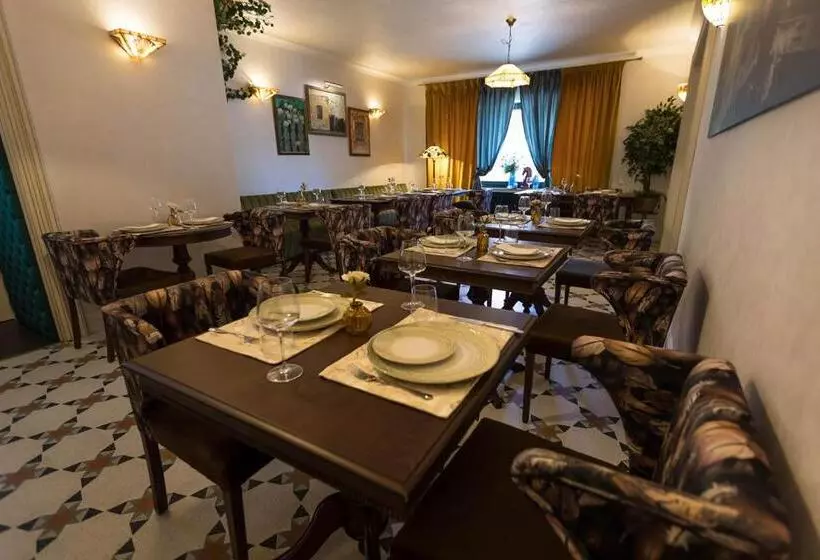 Отель Westermann