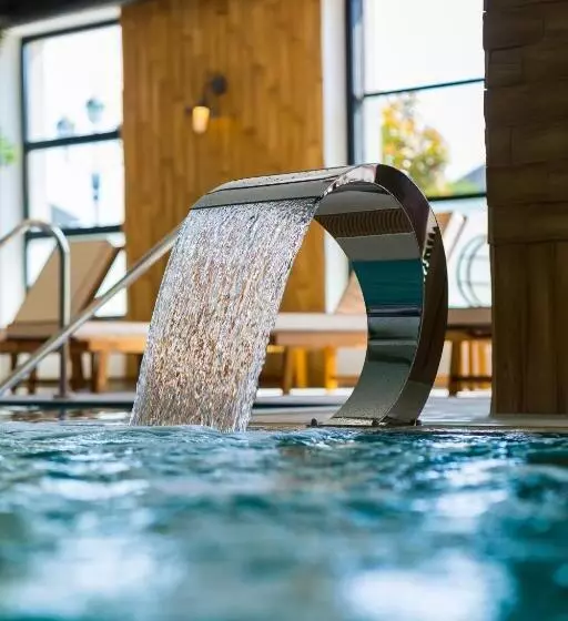 Отель Westermann