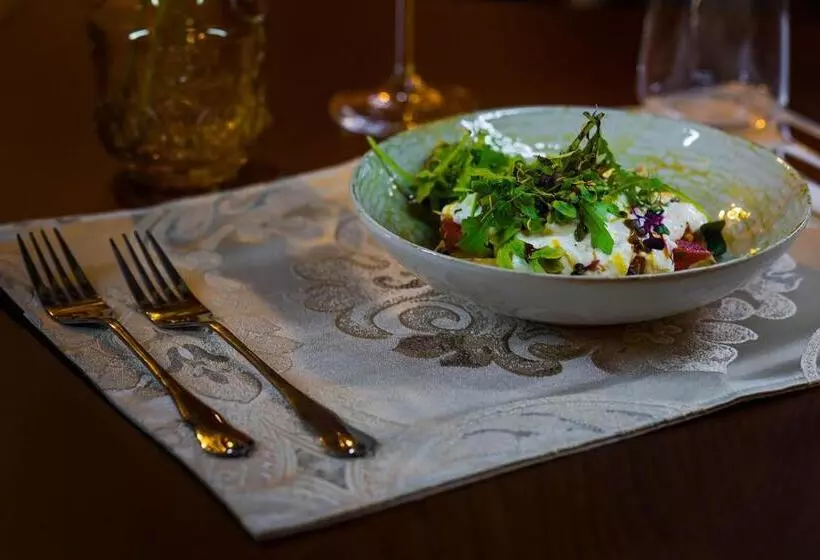 Отель Westermann