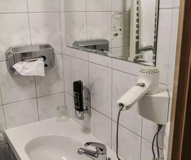 Отель Westermann