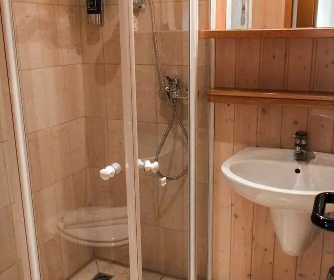 Отель Westermann