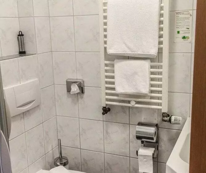 Отель Westermann