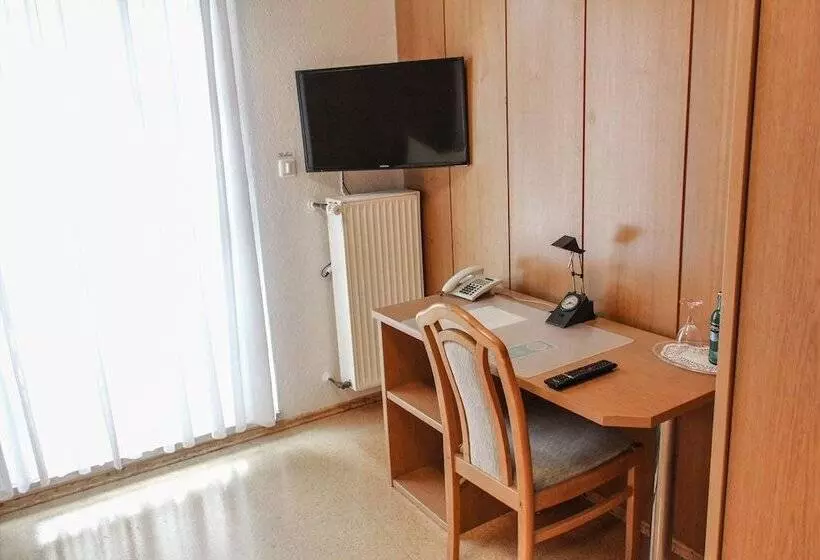 Отель Westermann