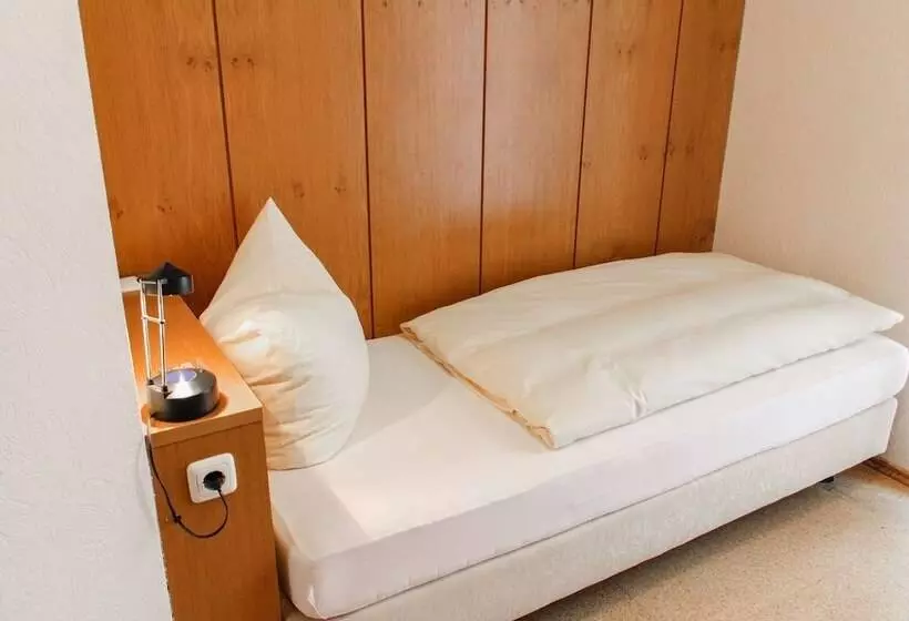 Отель Westermann