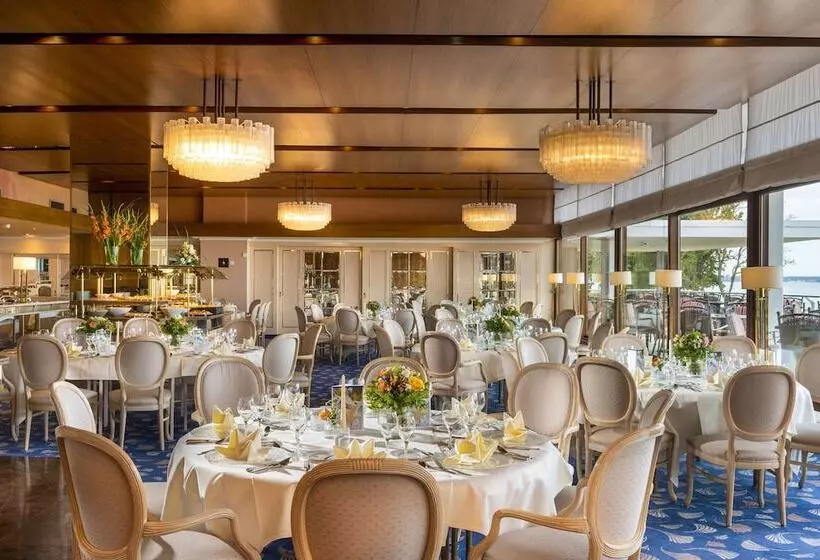 Maritim Seehotel Timmendorfer Strand