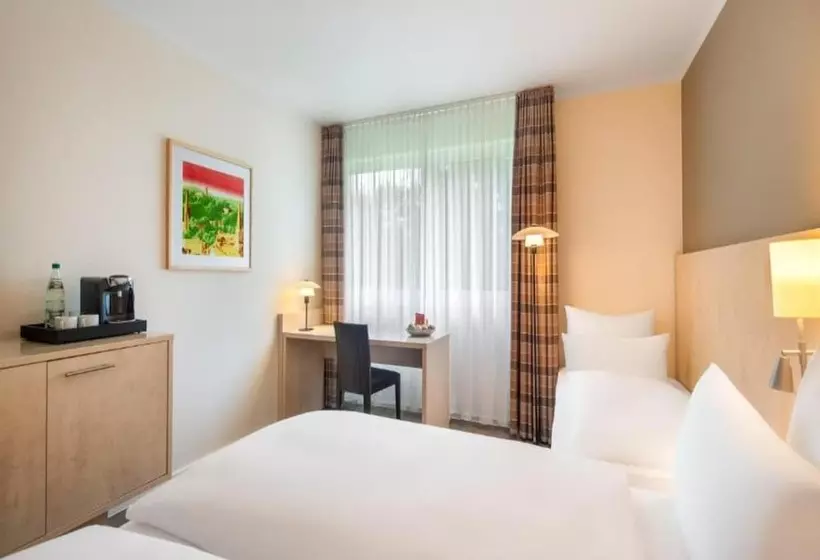 Mercure Hotel Bielefeld Johannisberg