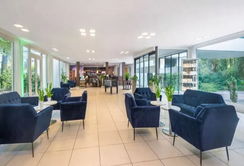 Mercure Hotel Bielefeld Johannisberg