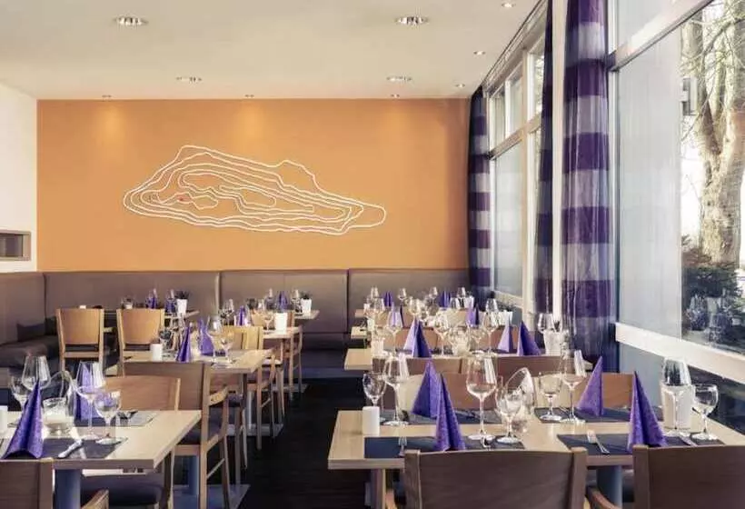 Mercure Hotel Bielefeld Johannisberg