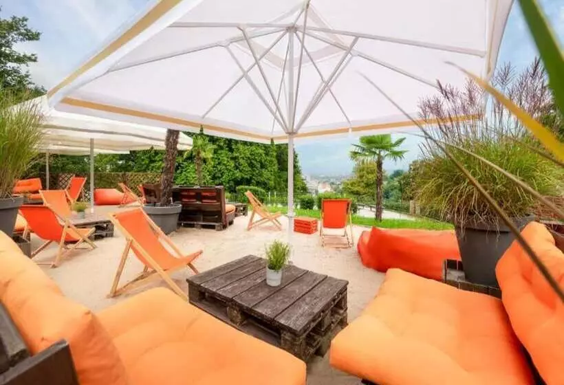 Mercure Hotel Bielefeld Johannisberg