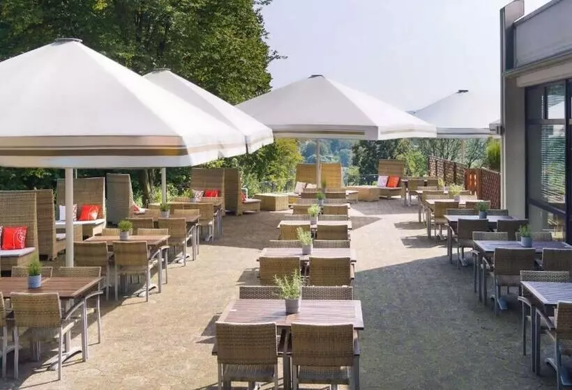 Mercure Hotel Bielefeld Johannisberg