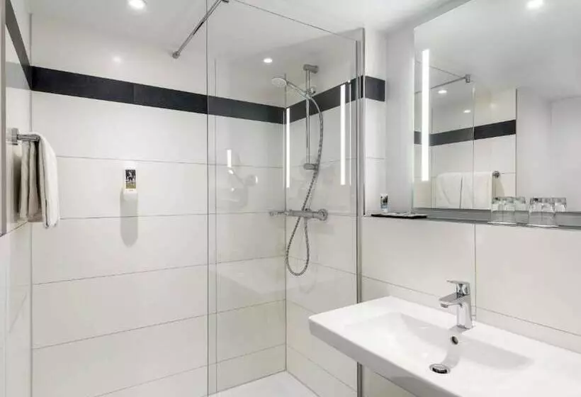 Mercure Hotel Bielefeld Johannisberg