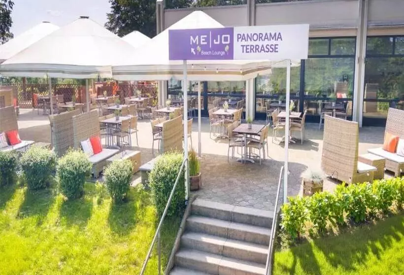 Mercure Hotel Bielefeld Johannisberg