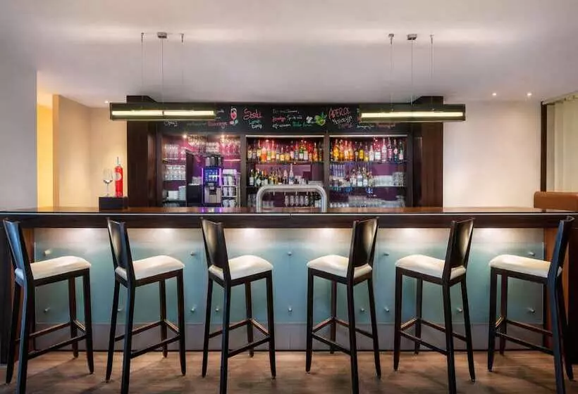 Mercure Hotel Bielefeld Johannisberg