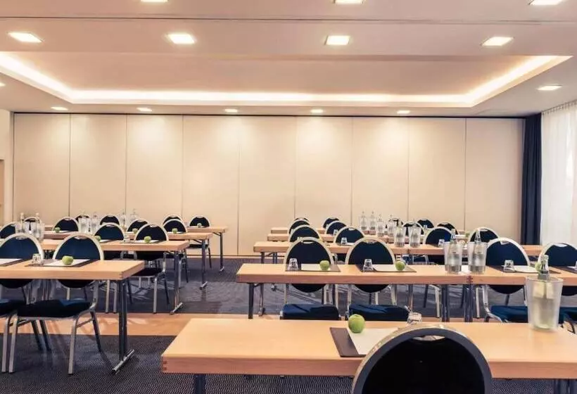 Mercure Hotel Bielefeld Johannisberg