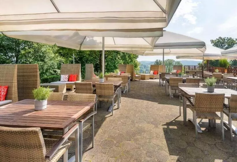 Mercure Hotel Bielefeld Johannisberg