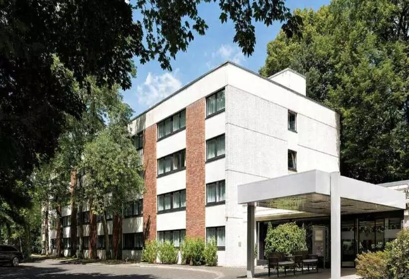 Mercure Hotel Bielefeld Johannisberg