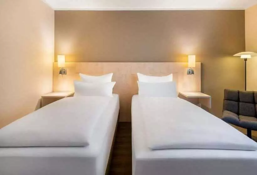 Mercure Hotel Bielefeld Johannisberg