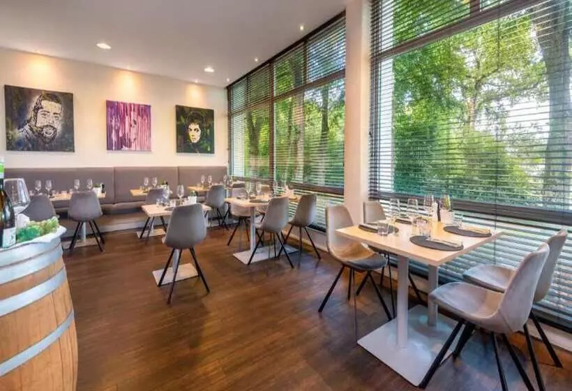 Mercure Hotel Bielefeld Johannisberg