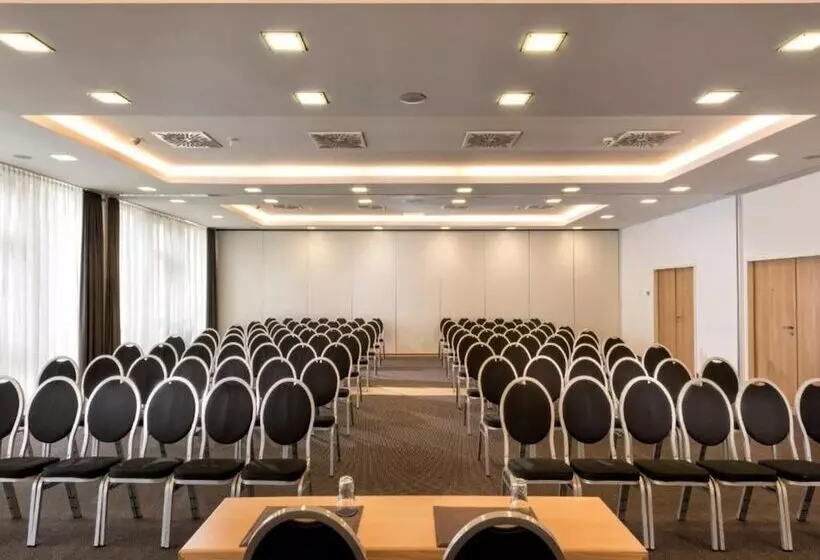 Mercure Hotel Bielefeld Johannisberg