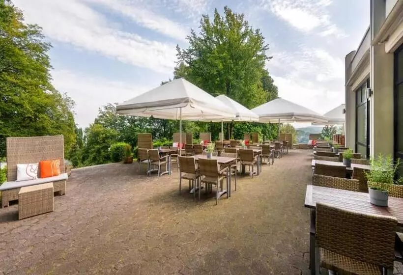 Mercure Hotel Bielefeld Johannisberg