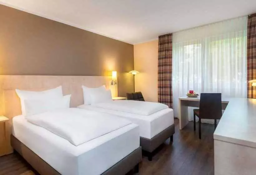 Mercure Hotel Bielefeld Johannisberg