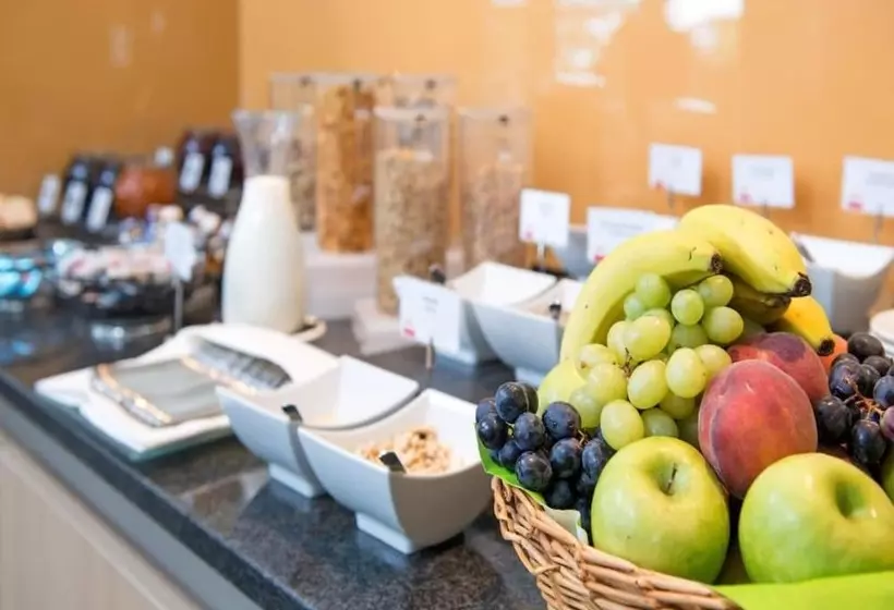 Mercure Hotel Bielefeld Johannisberg