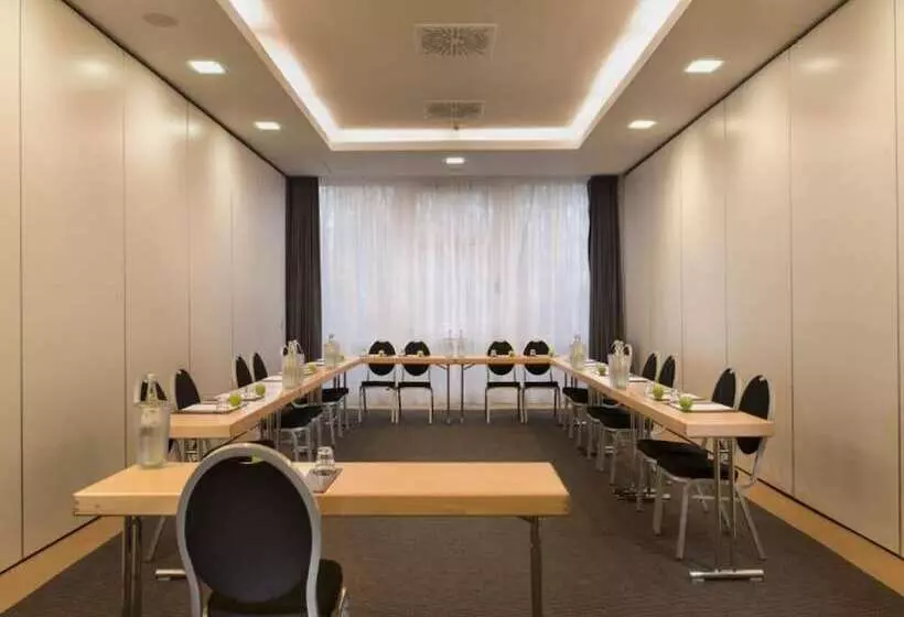 Mercure Hotel Bielefeld Johannisberg
