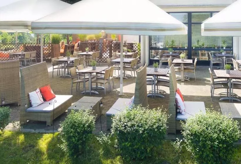 Mercure Hotel Bielefeld Johannisberg