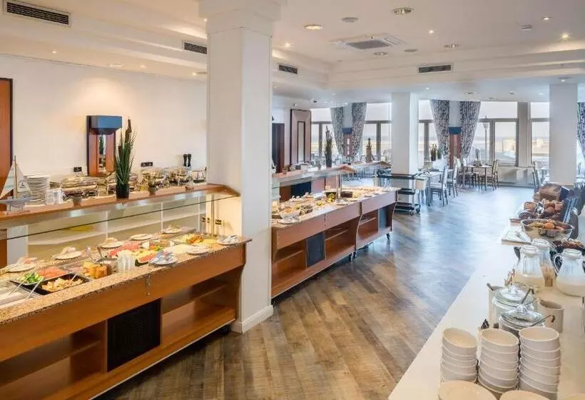 Nordsee Hotel Borkum