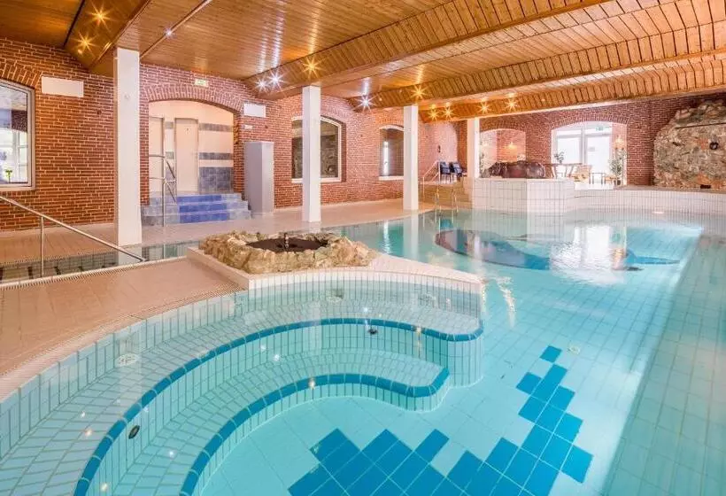 Nordsee Hotel Borkum