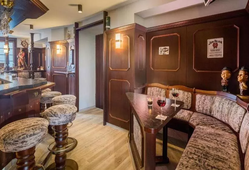 Nordsee Hotel Borkum