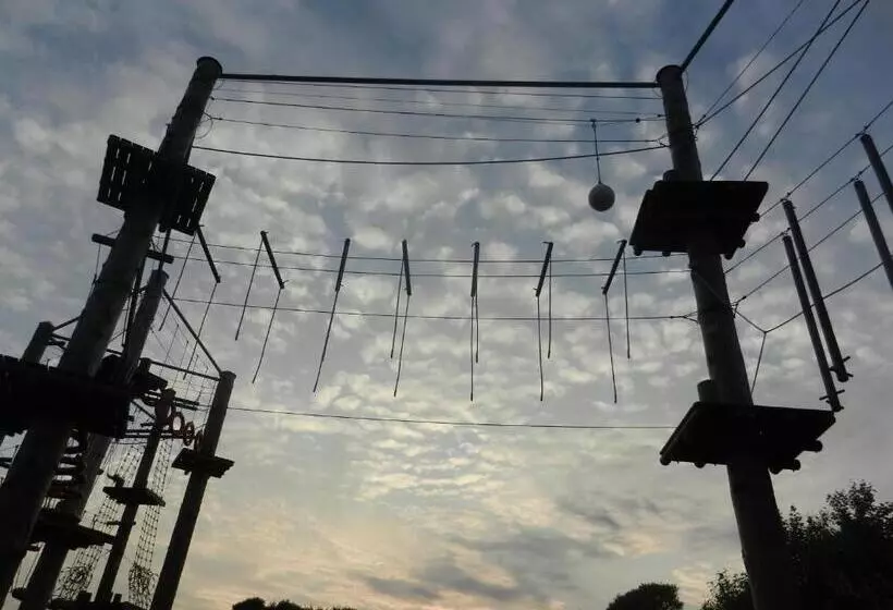 Nordsee Hotel Borkum