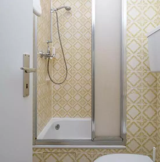 Nordsee Hotel Borkum