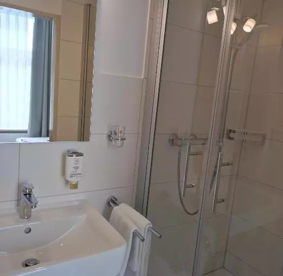 Nordsee Hotel Borkum