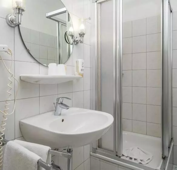 Nordsee Hotel Borkum