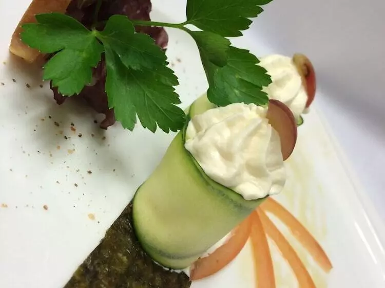 Parkhotel Bilm Im Glück Am Stadtrand Hannovers