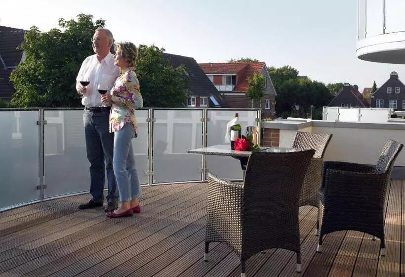 Пансион Flörke